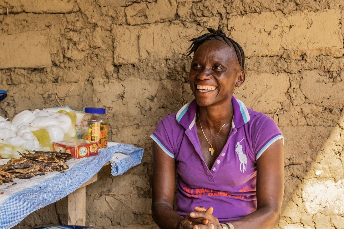 the more Karma you drink,  the more ENTREPRENEURS GET FUNDED