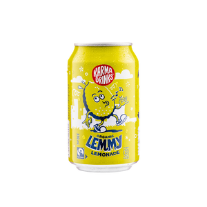 Organic Lemmy Lemonade