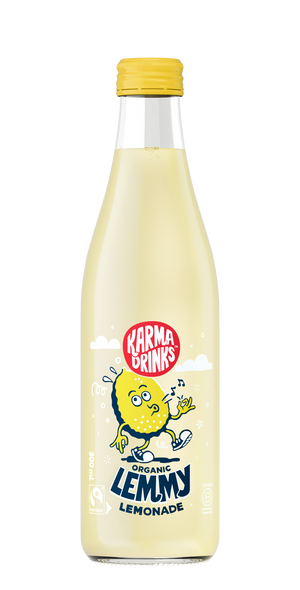 Organic Lemmy Lemonade