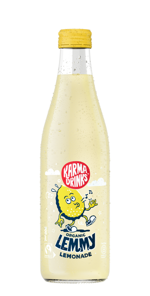 Organic Lemmy Lemonade