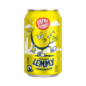 Organic Lemmy Lemonade