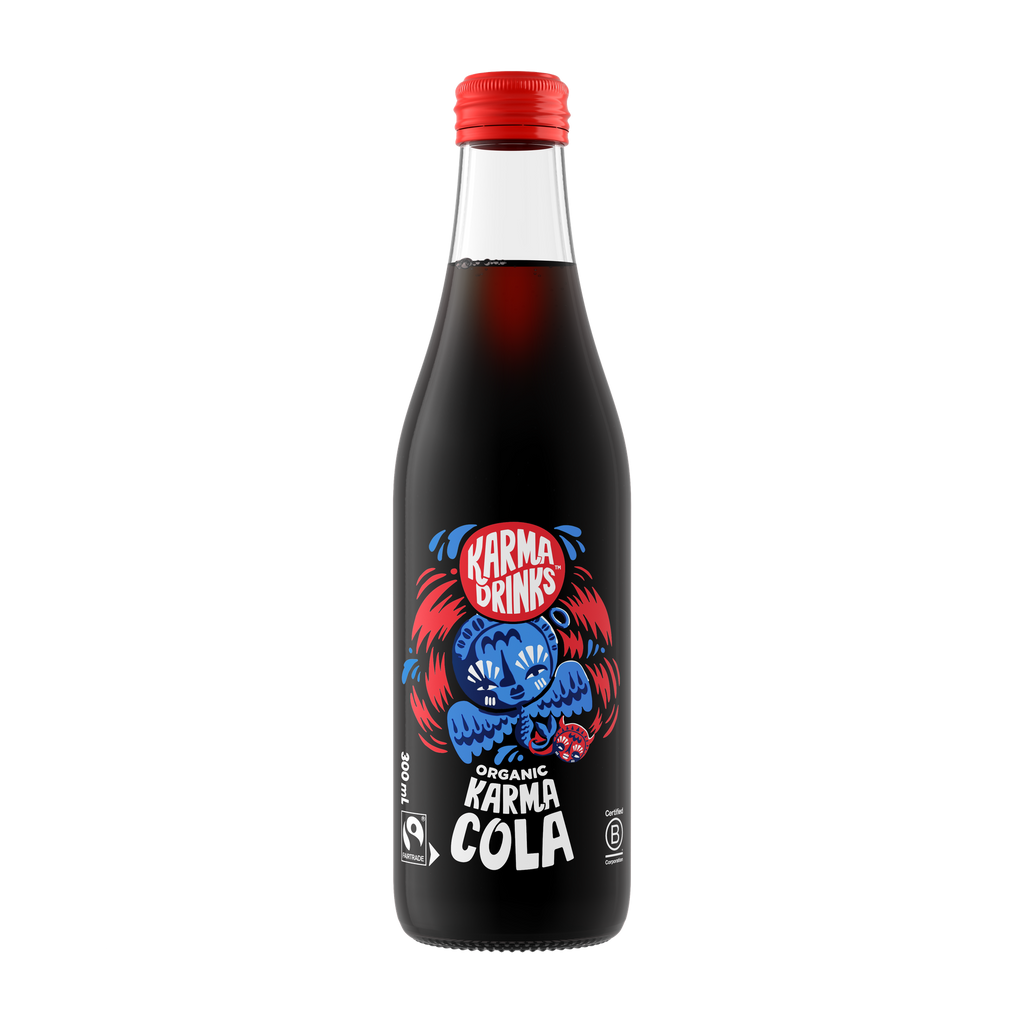 Karma Cola