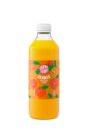 Orange Juice
