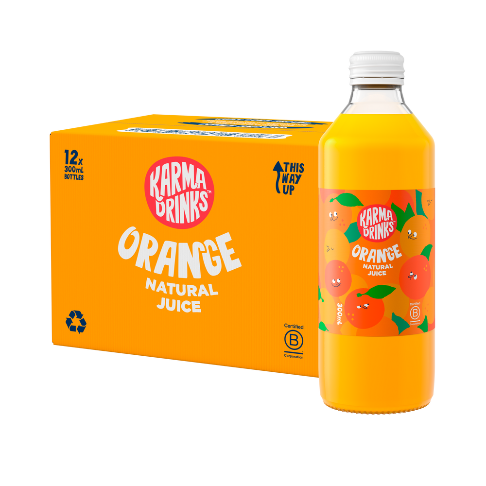 Orange Juice