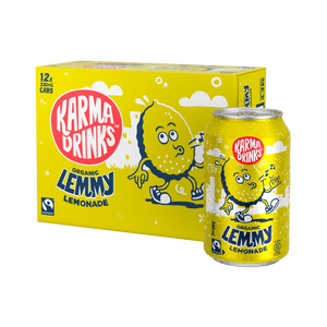 Organic Lemmy Lemonade