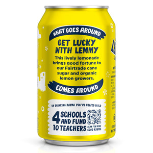 Organic Lemmy Lemonade